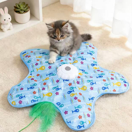 Cat toy