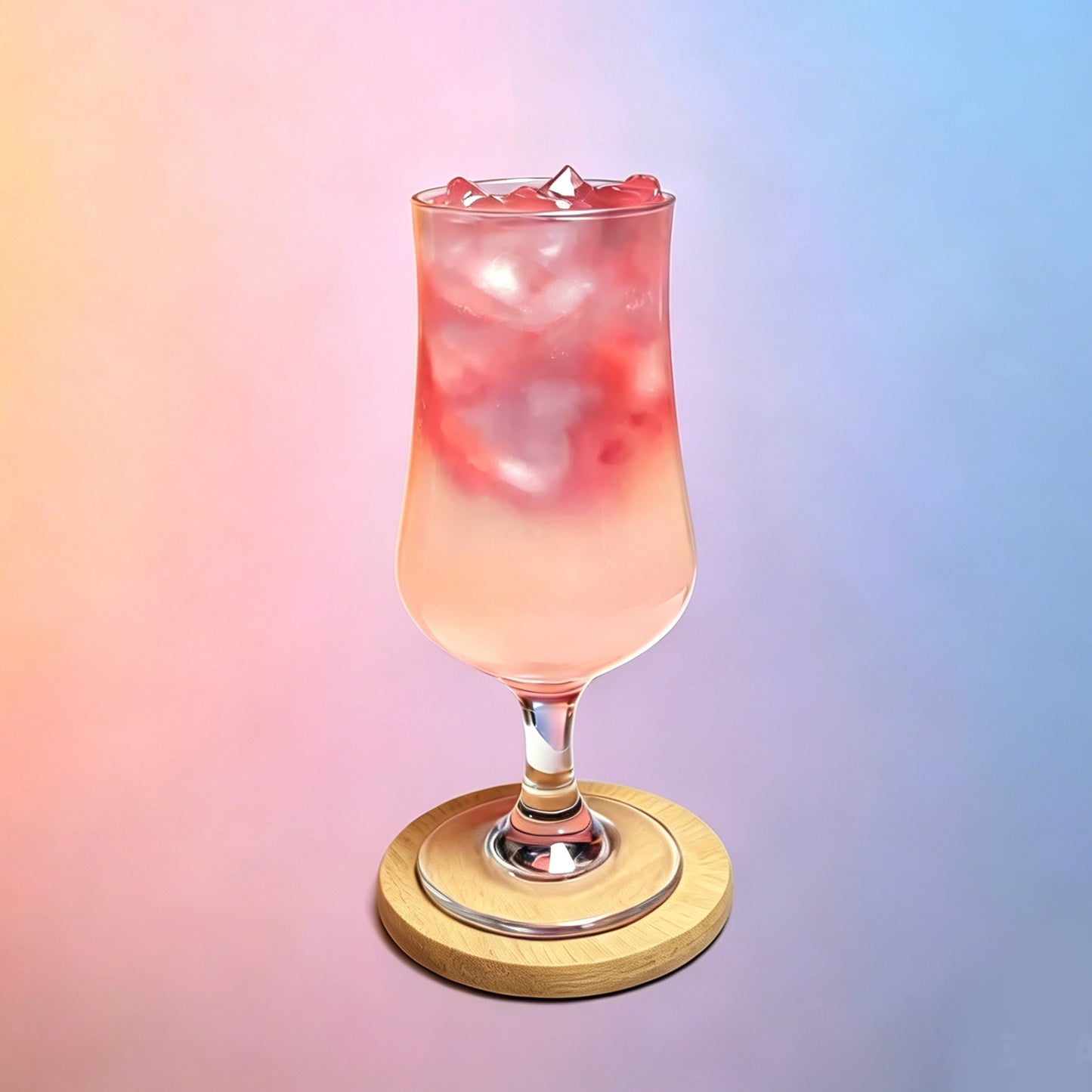 Early Summer Cocktails