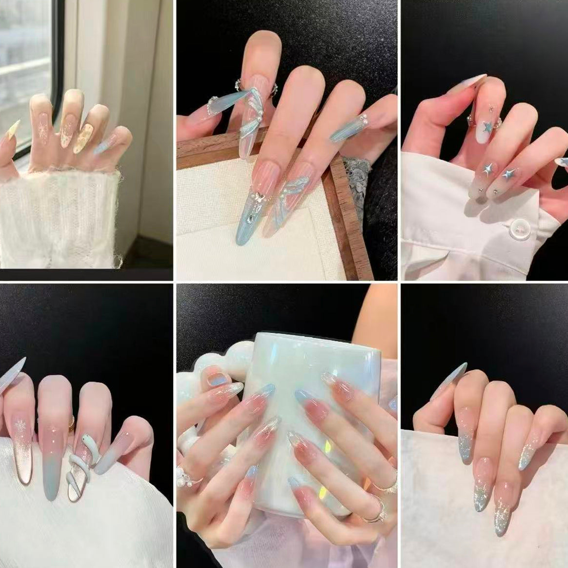 Nail polish