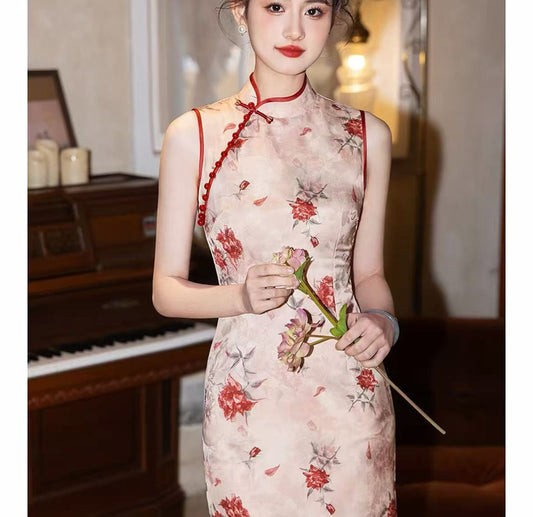 Chinese Qipao