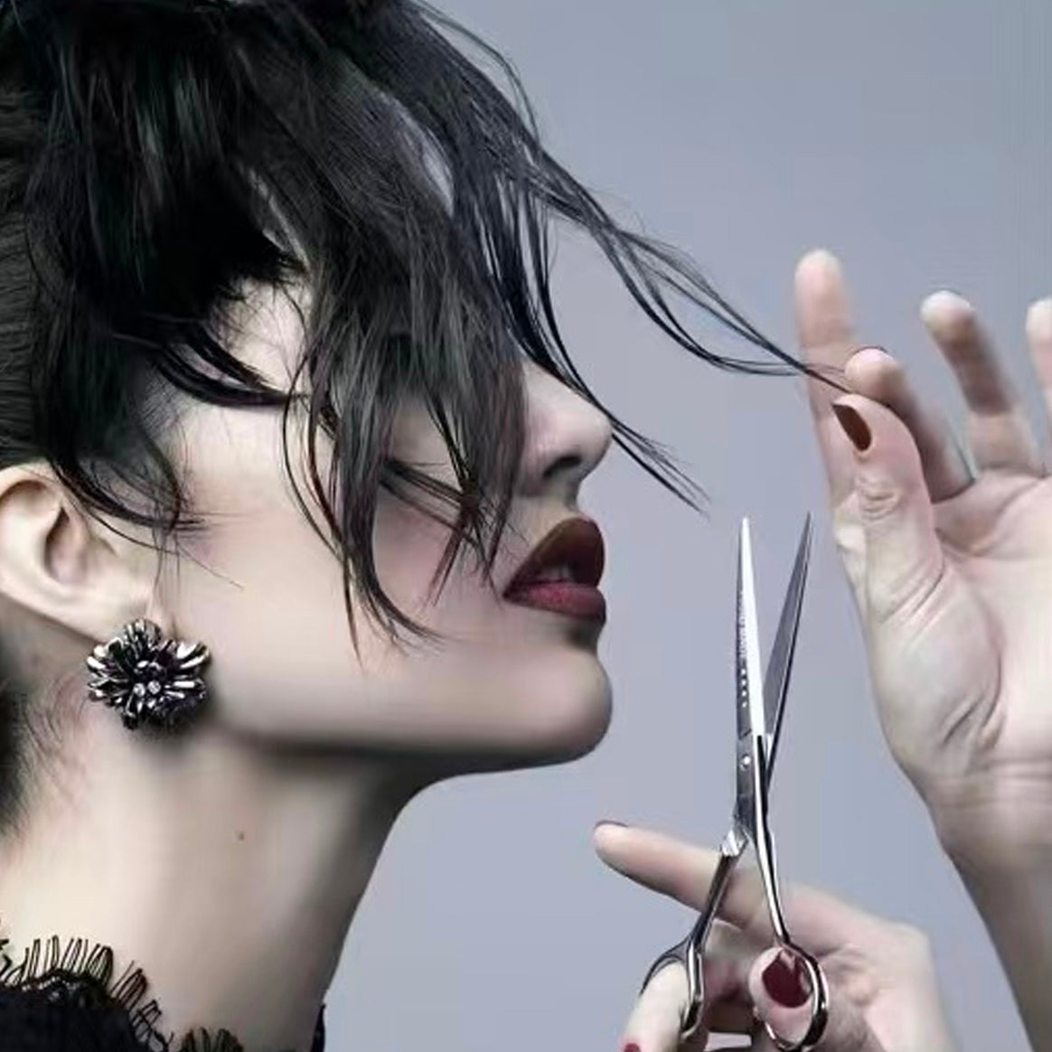 Hair clip