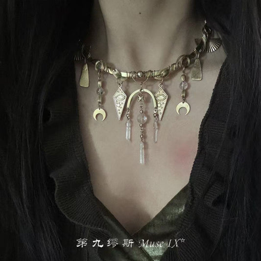 necklace