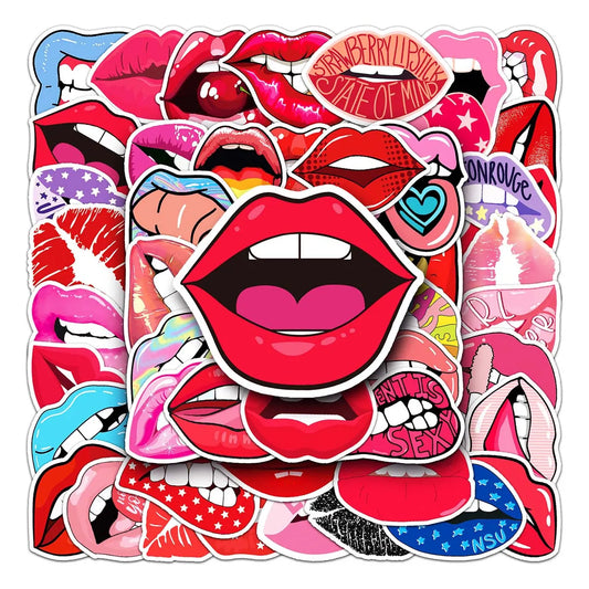 Stickers (30pieces)
