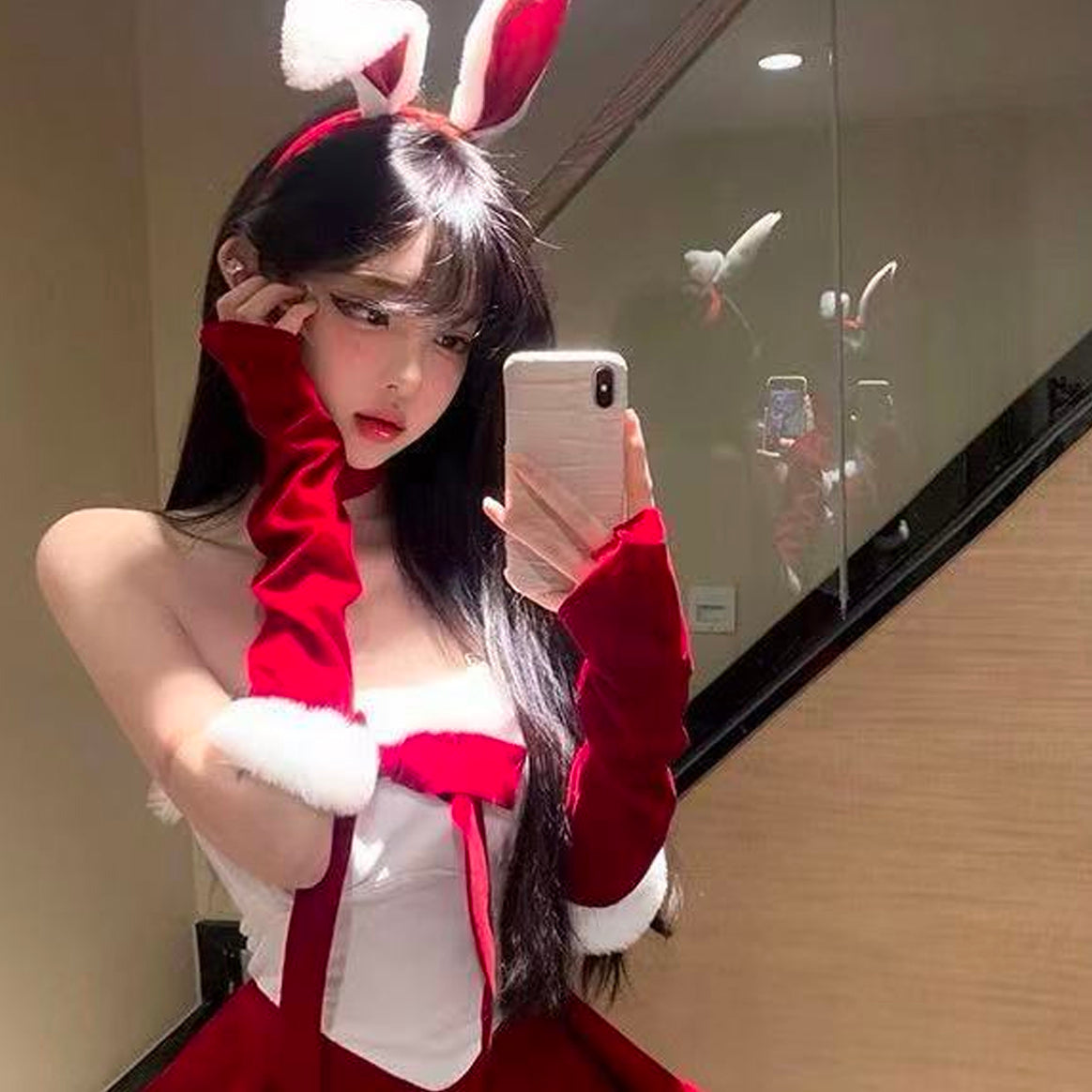 Sweet Rabbit Dress