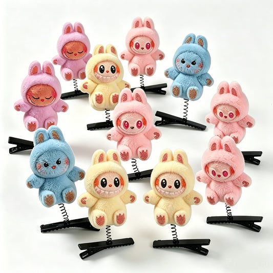 Toys （12 pcs）