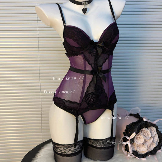 Erotic lingerie