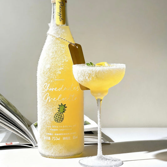 Pineapple White Wine