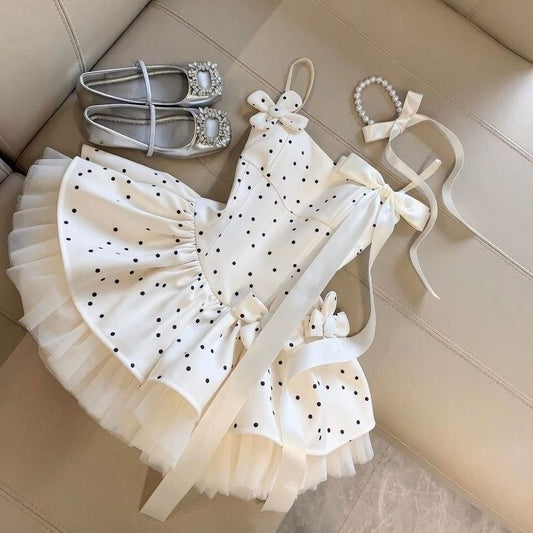 Ballet princess dress