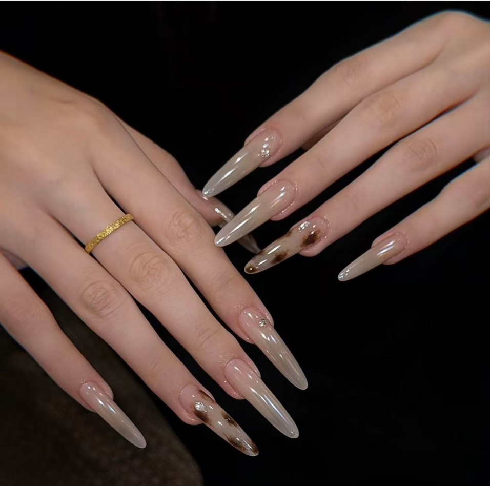 Nail polish
