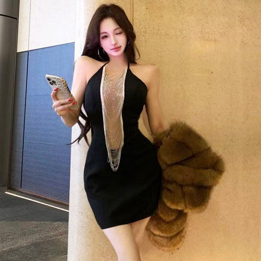 Diamond Dress