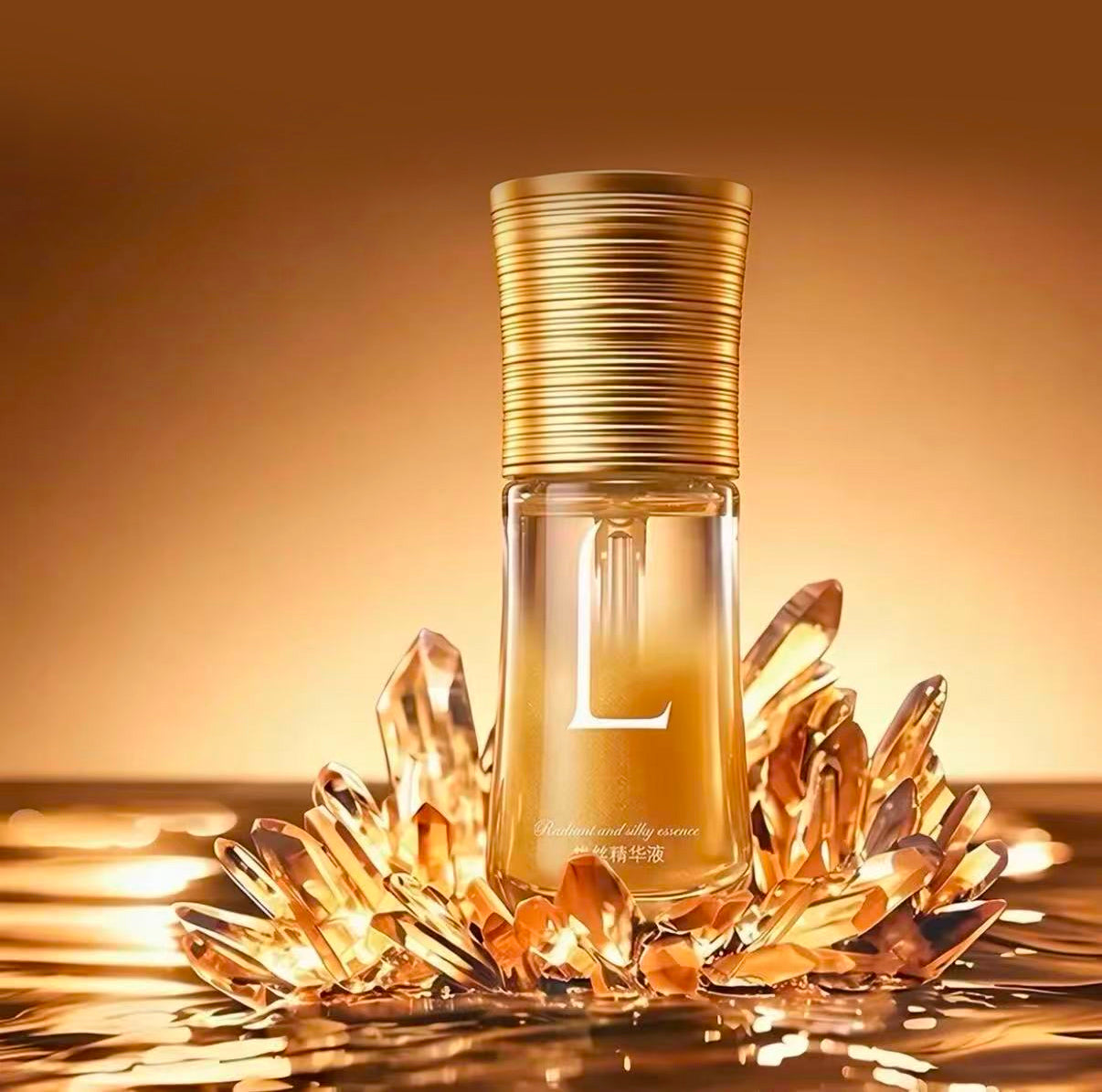 Kabarl Hair Oil