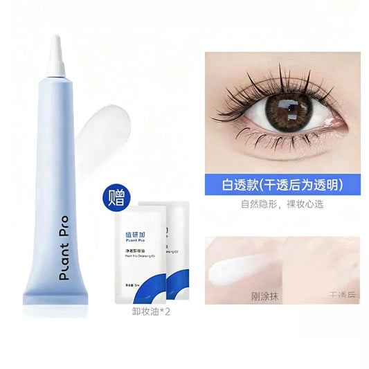 False eyelash glue