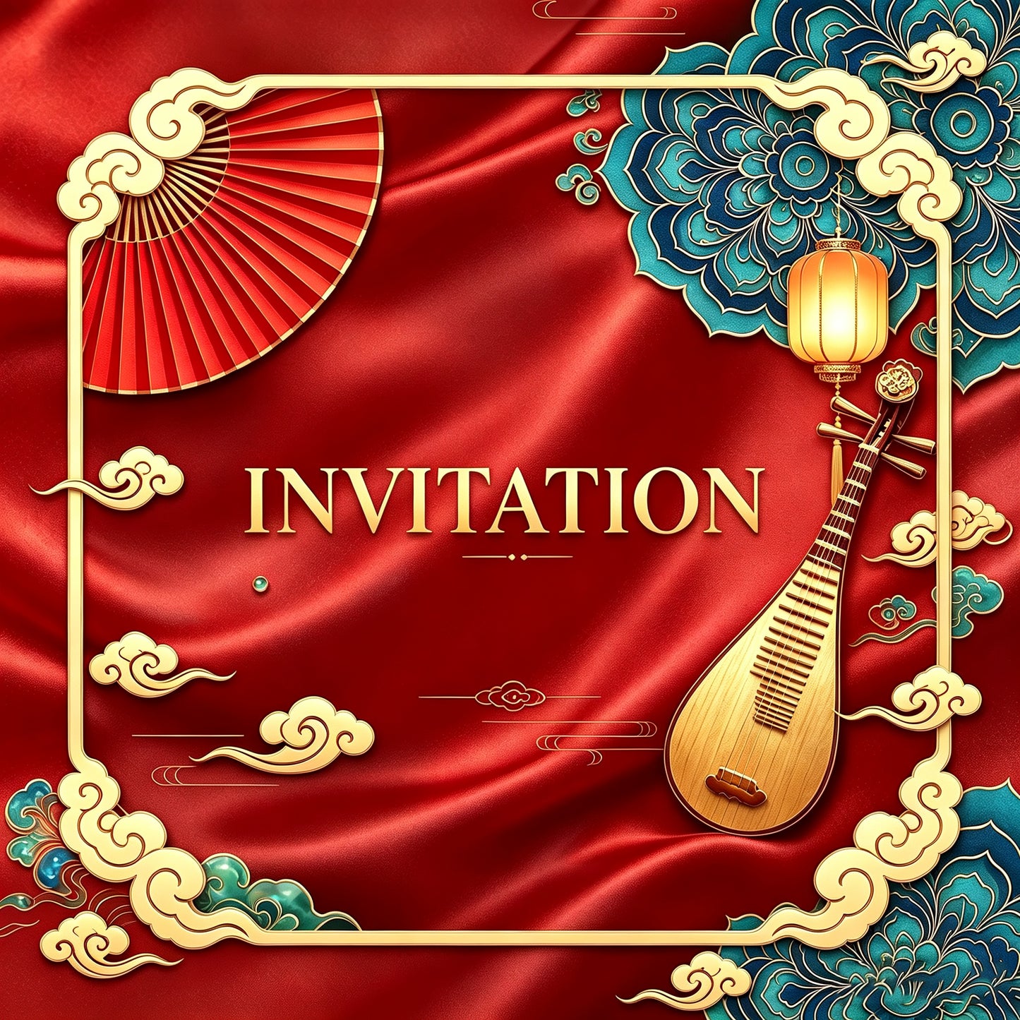 Invitation