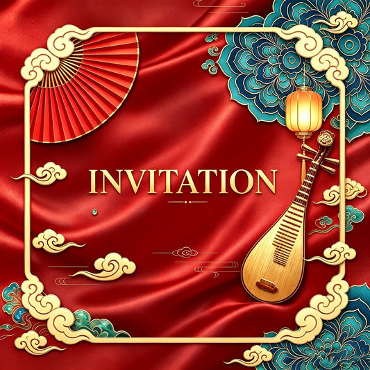 Invitation
