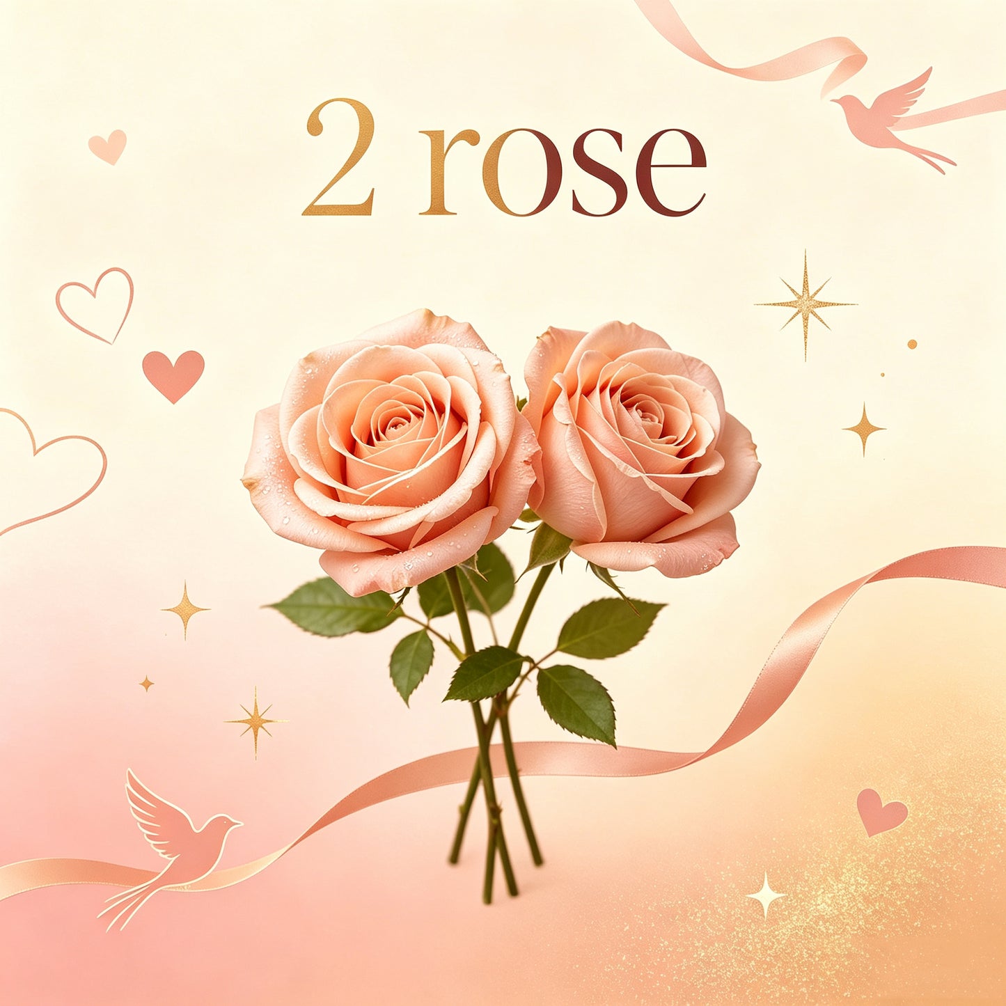 2 rose-18$