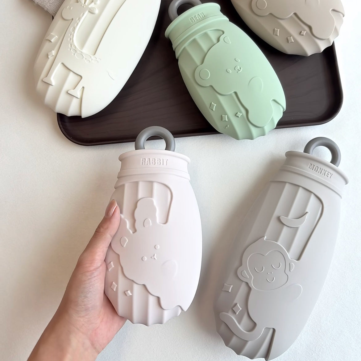 hot-water bottle
