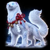 Rin the Snowborn/雪诞守灵（25999Coins)