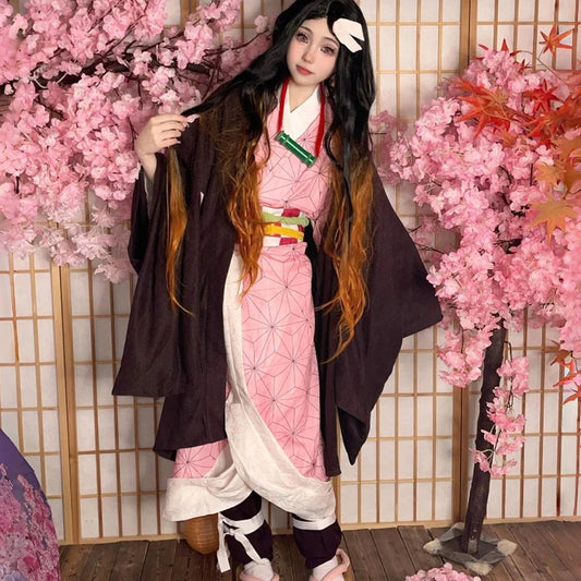 Mido Cosplay Costume