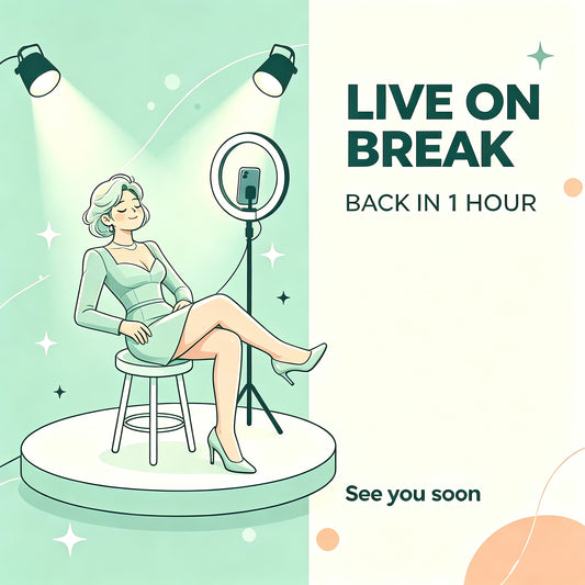 Break / 1 Hour