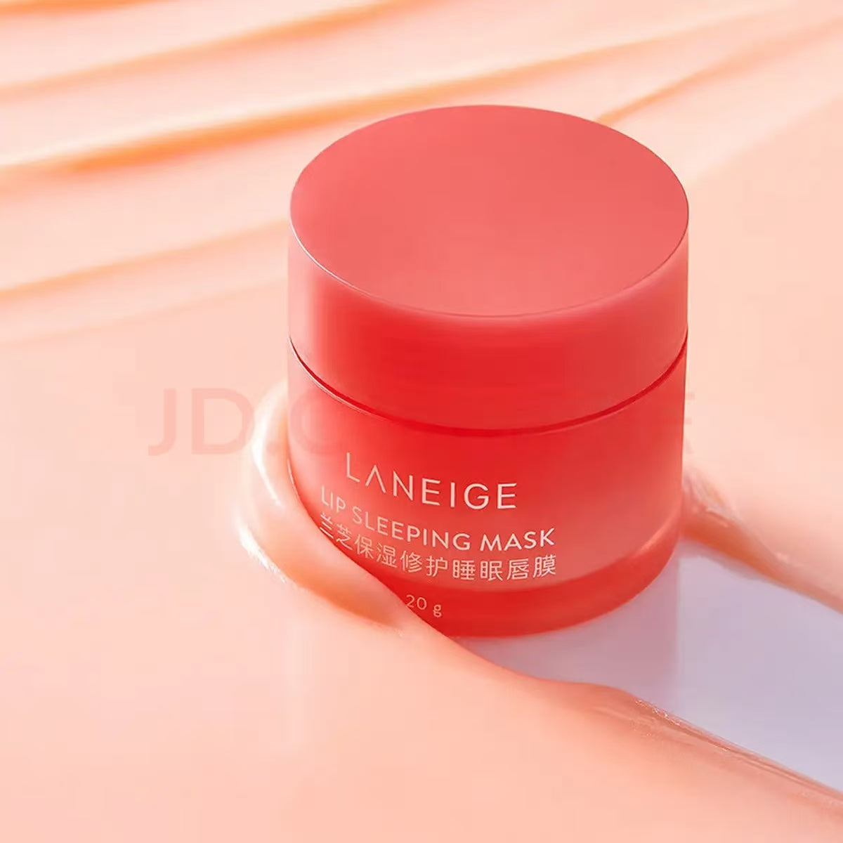 Lip film