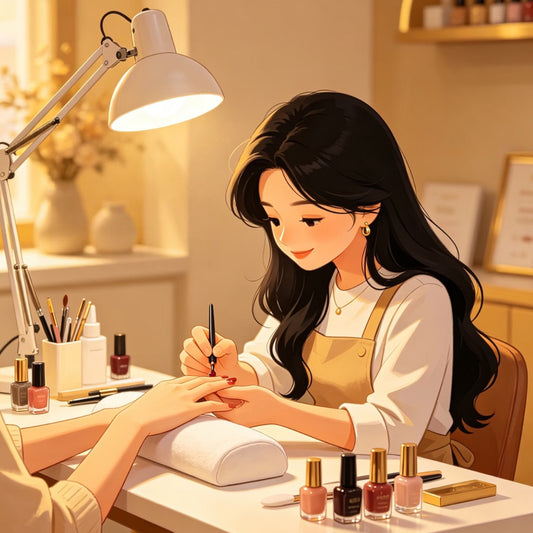 Nail art -03