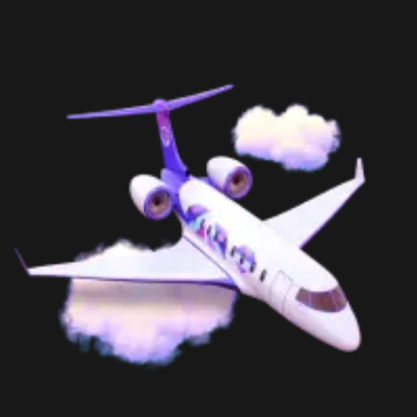 Signature Jet	(4888Coins)