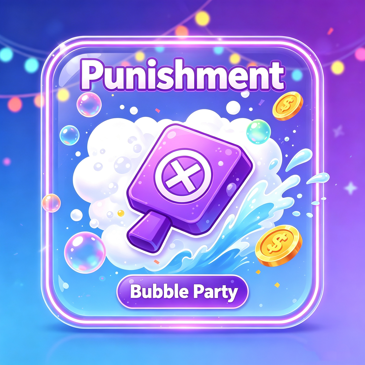 punishment