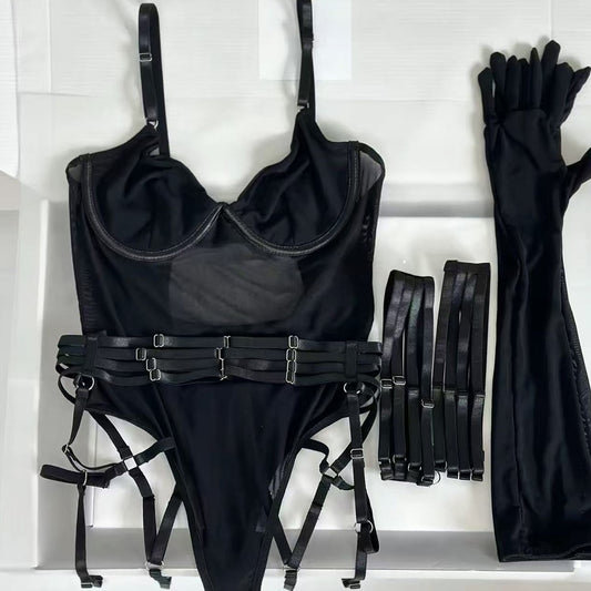 Romantic Lingerie-03
