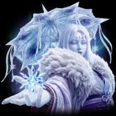 Yuki's Vigilance/雪姬之守 （42999Coins)