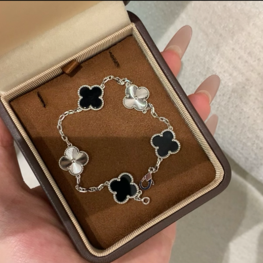 18K bracelet