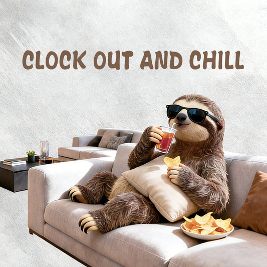 One day off