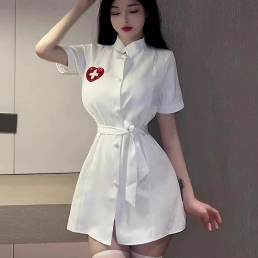 nurse uniform