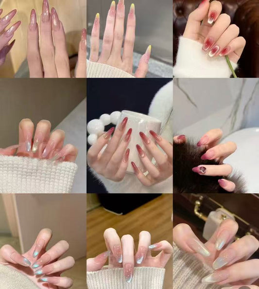 manicure