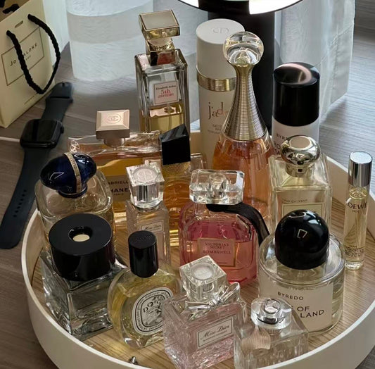 perfume