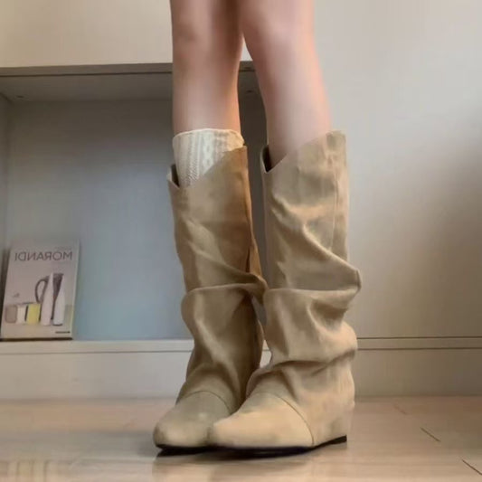 Vintage Boots