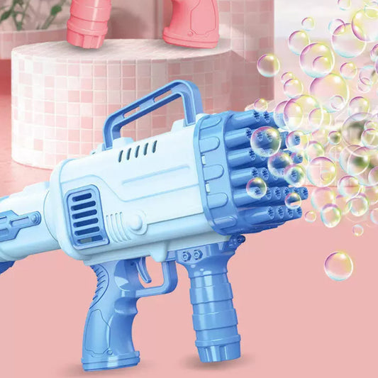 Bubble Machine