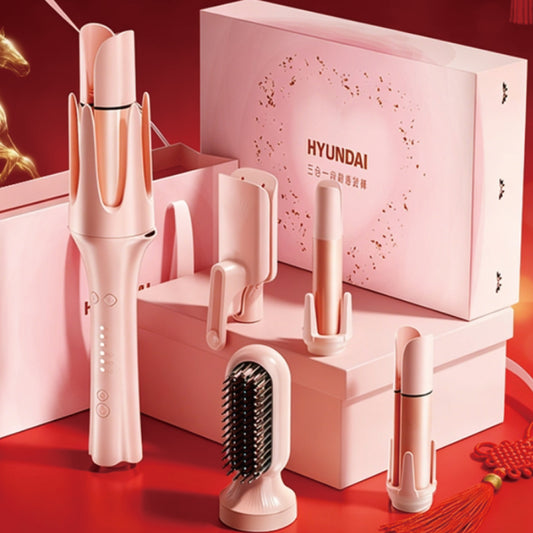 Hair Curler Pro