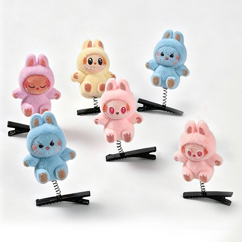 Toys （6 pcs）