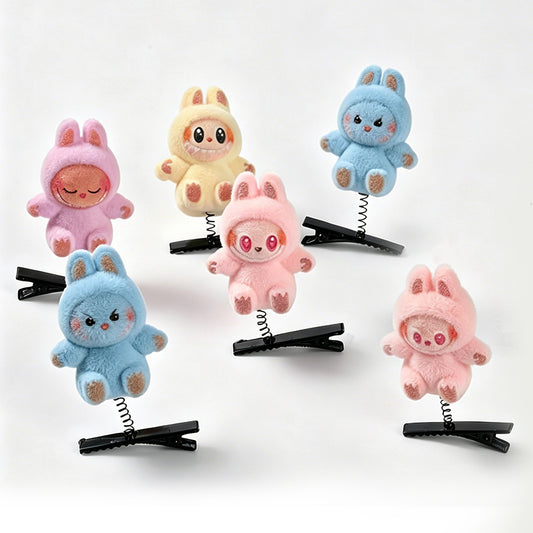 Toys （6 pcs）