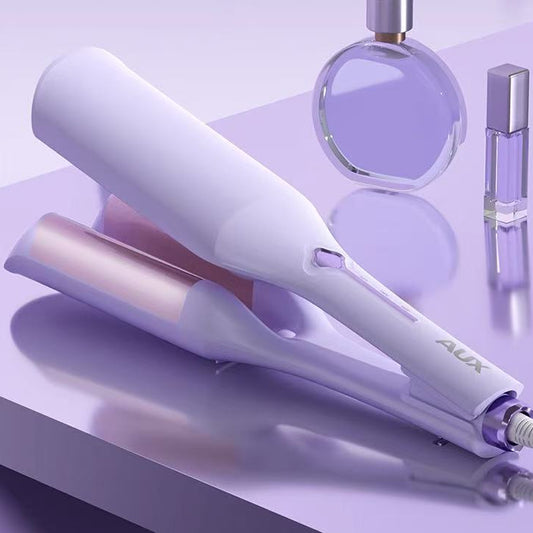 Egg Roll Curling Iron