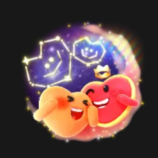 Infinite Heart	(23999Coins)