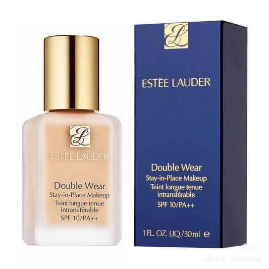 Estée Lauder Double Wear Stay-in-Place Foundation