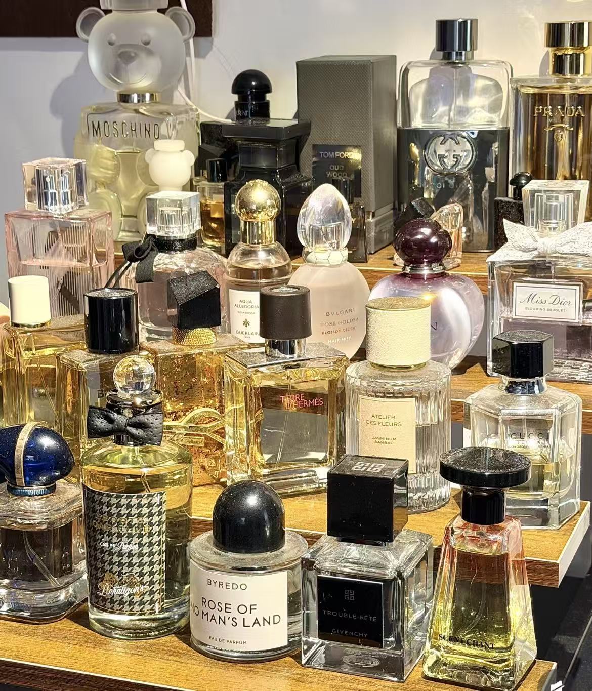 perfume