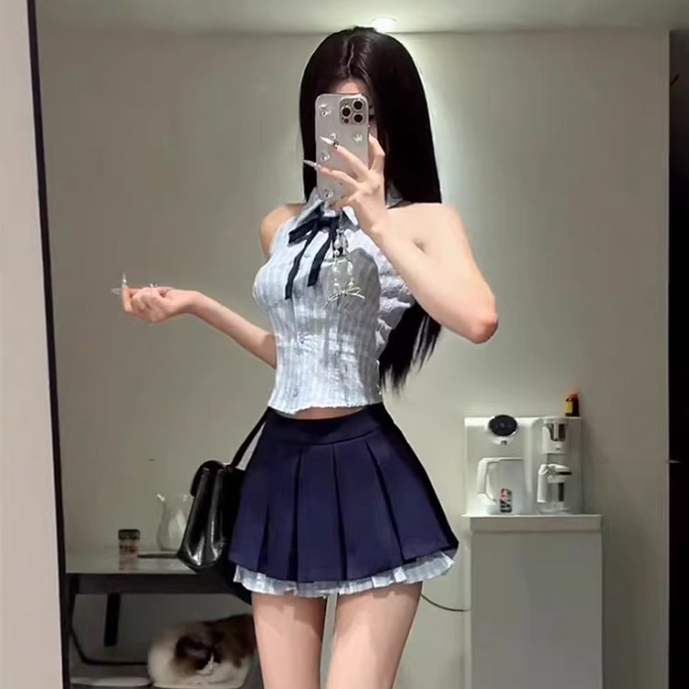 academia-style suit