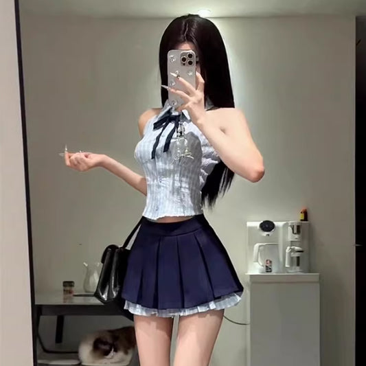academia-style suit