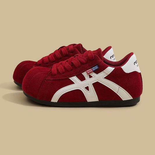 German Trainer