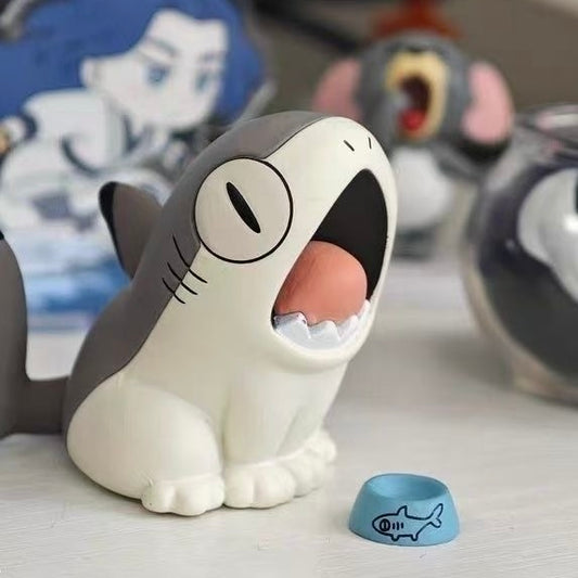 Shark Decoration