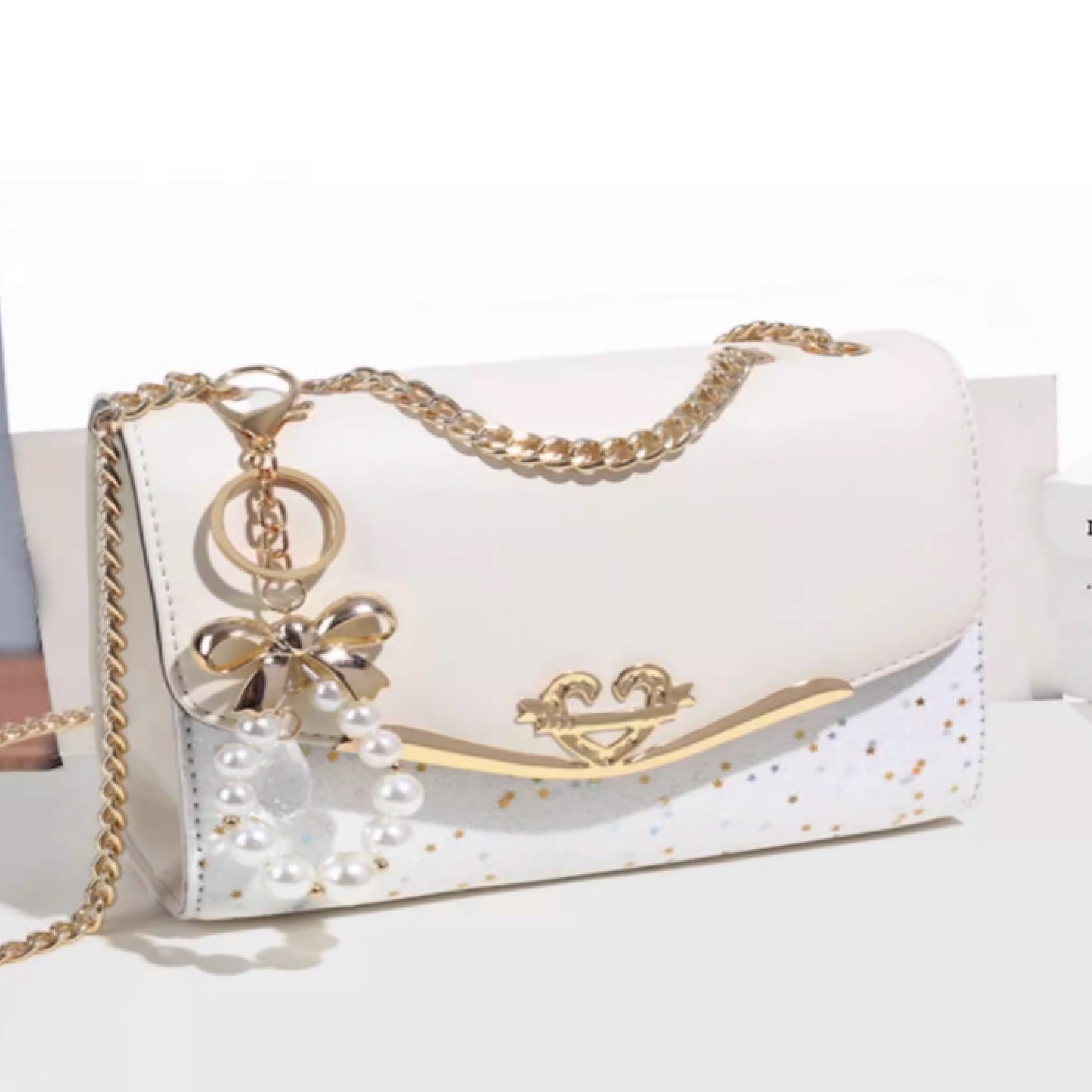 Small Square Bag