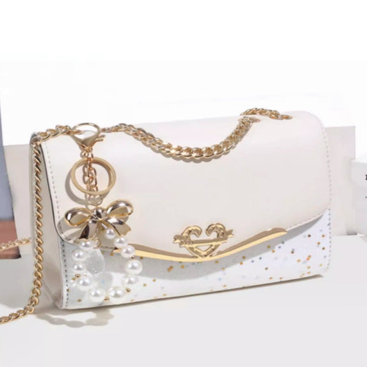 Small Square Bag