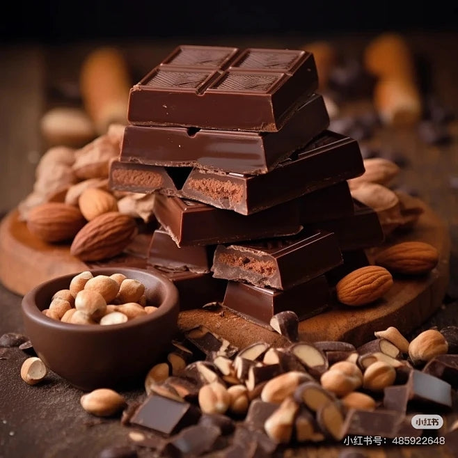 chocolate